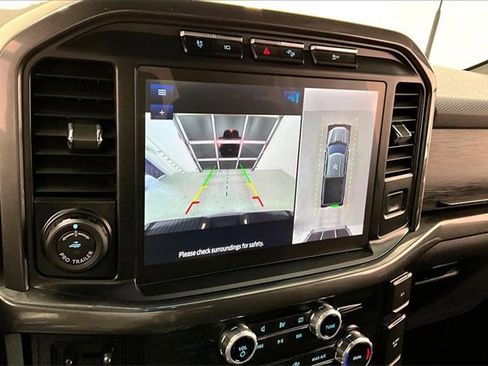 Used 2023 Ford F150 XLT w/ Equipment Group 302A High image 15