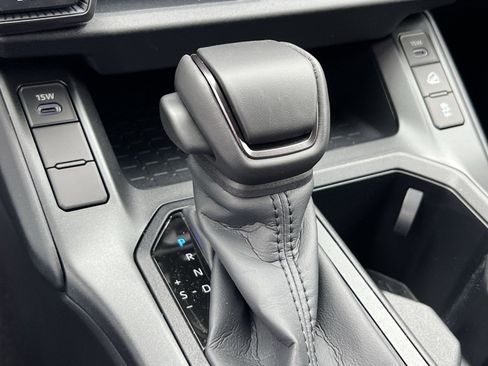 New 2026 Toyota RAV4 SE AWD/4WD image 17