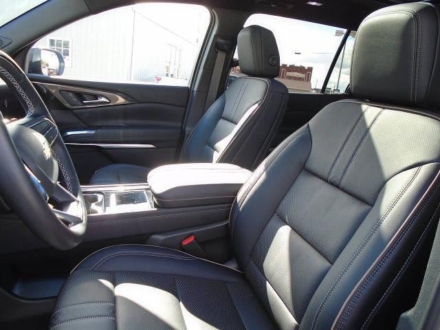 Certified 2026 Chevrolet Traverse High Country AWD/4WD image 20