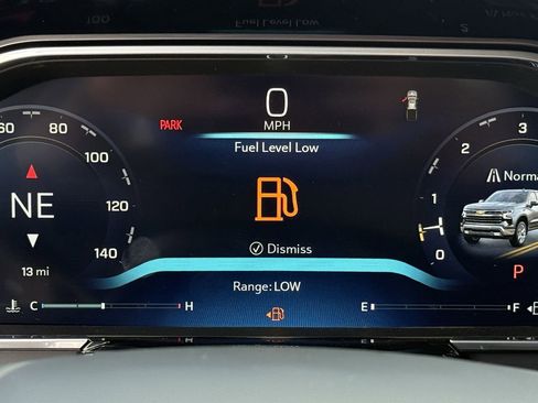 New 2026 Chevrolet Silverado 1500 LT w/ Texas Edition Plus image 14