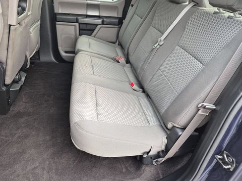 Used 2020 Ford F150 XLT w/ Equipment Group 302A Luxury AWD/4WD image 16