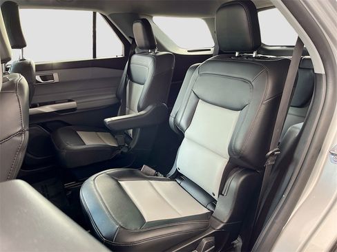 Used 2023 Ford Explorer XLT w/ Equipment Group 202A image 22