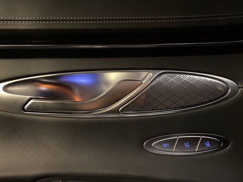 Certified 2025 Genesis GV70 3.5T Sport w/ Sport Prestige Package image 30