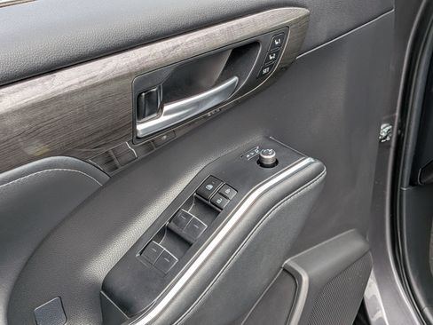 Used 2024 Toyota Highlander Platinum AWD/4WD image 18