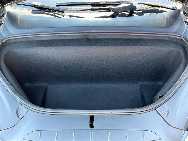 Used 2022 Tesla Model X Plaid AWD/4WD image 31