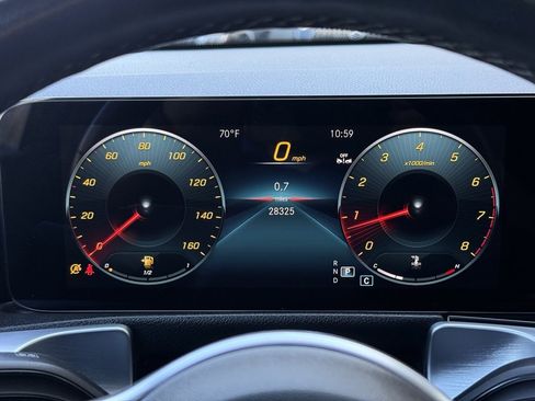 Certified 2023 Mercedes-Benz GLB 250 4MATIC image 12