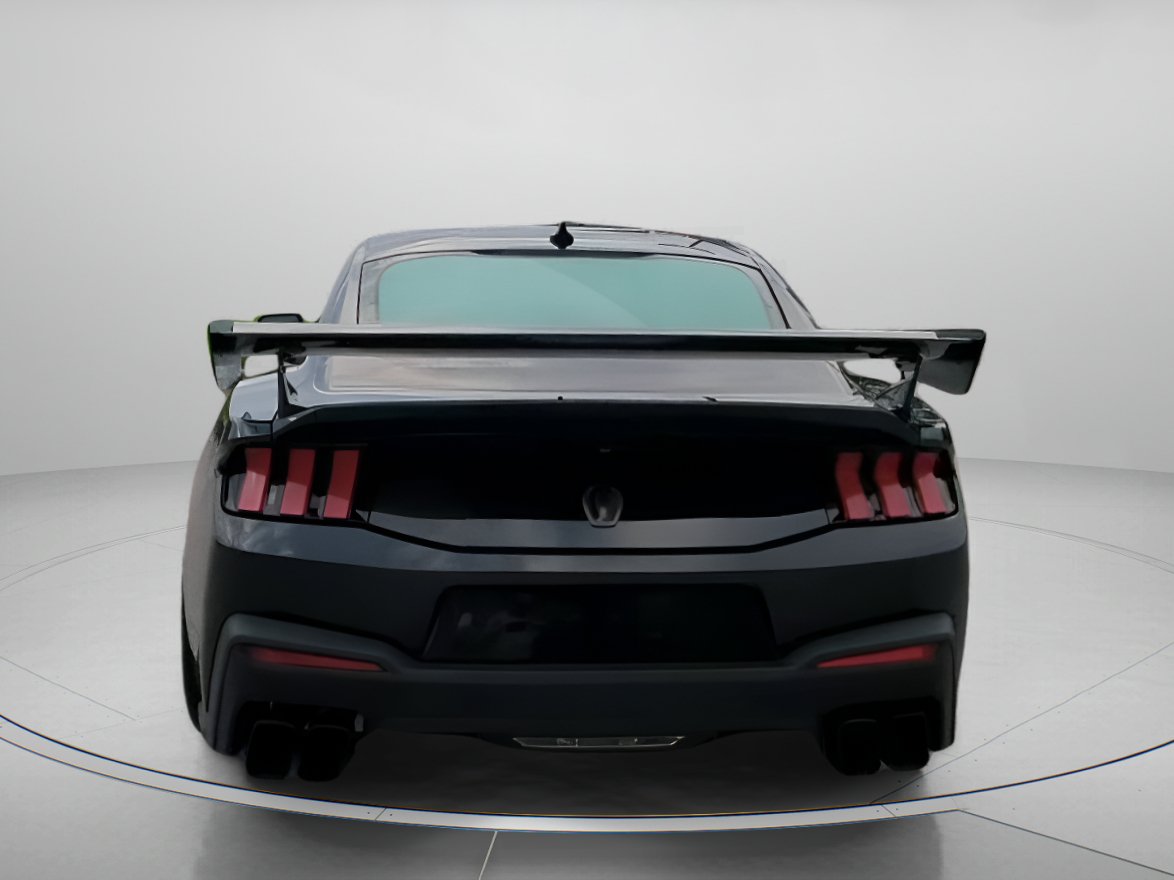 New 2026 Ford Mustang Dark Horse SC RWD image 27