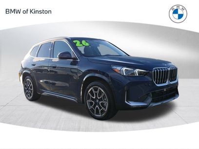 New 2026 BMW X1 xDrive28i w/ Convenience Package