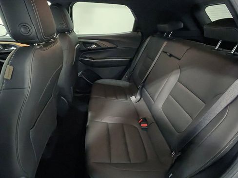 Used 2023 Chevrolet TrailBlazer ACTIV w/ Convenience Package image 22