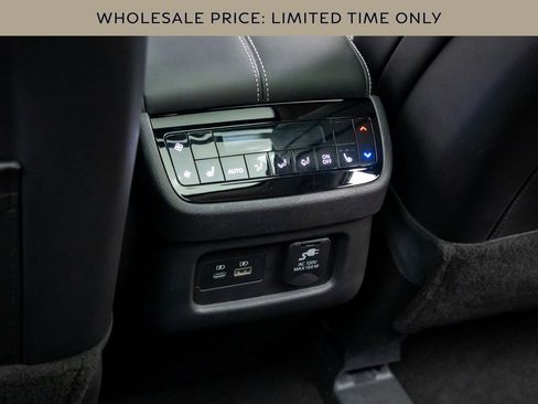 Used 2023 INFINITI QX60 Sensory w/ Vision Package AWD/4WD image 20
