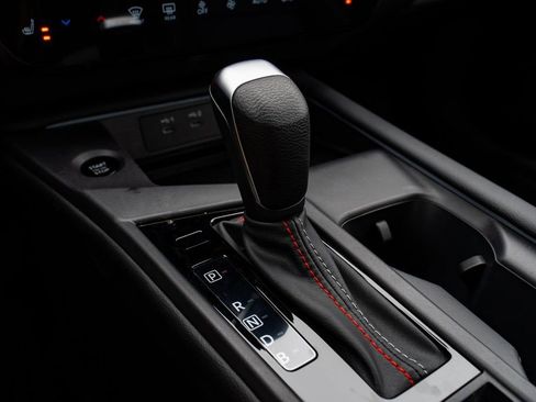 New 2026 Nissan Sentra SR image 19