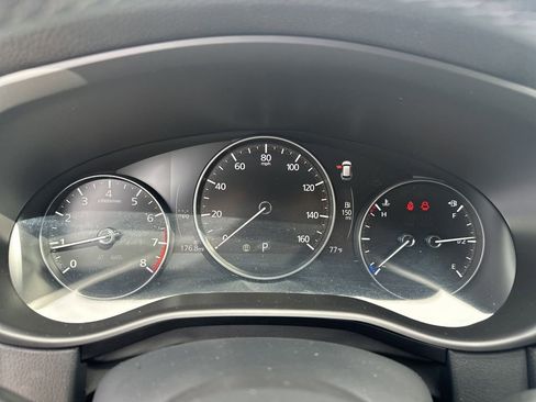 Used 2026 MAZDA CX-50 AWD 2.5 S w/ Cargo Package image 19