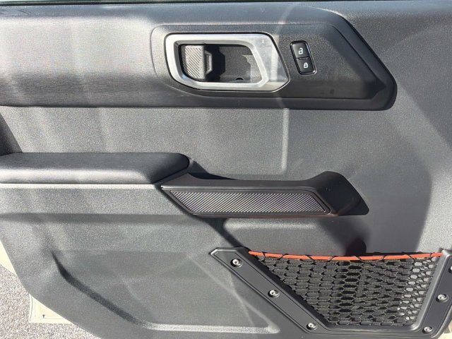 New 2026 Ford Bronco Raptor AWD/4WD image 19