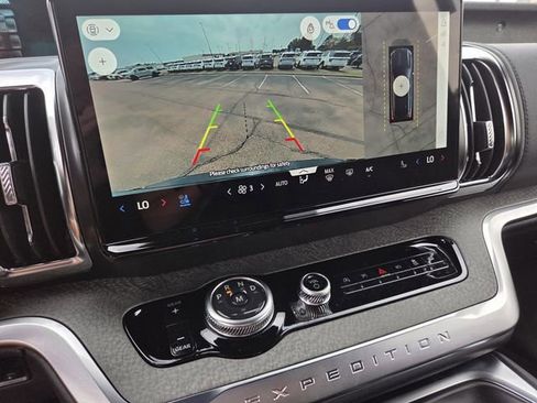 New 2026 Ford Expedition Tremor image 8