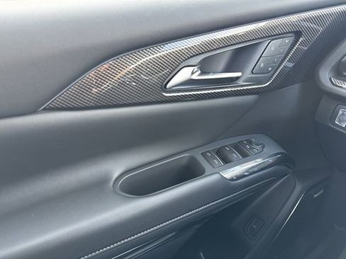 New 2026 Chevrolet Traverse High Country image 31