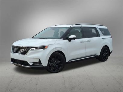 Used 2024 Kia Carnival SX Prestige