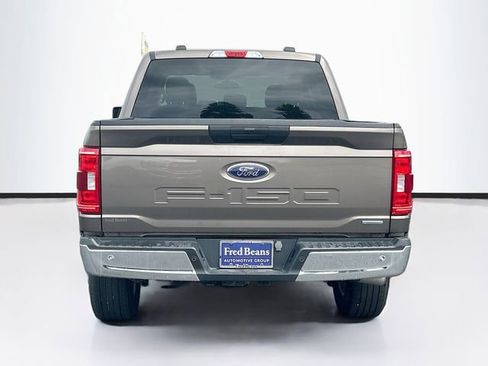 Used 2023 Ford F150 XLT image 6