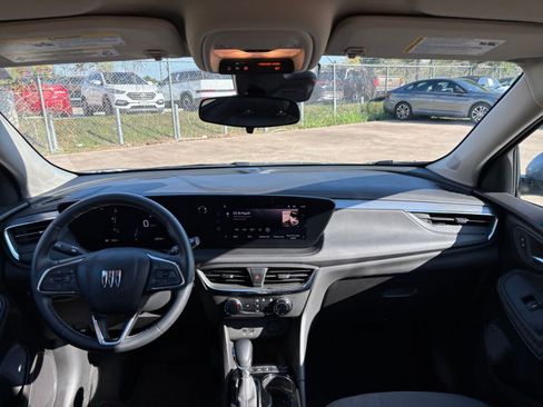 Used 2025 Buick Encore GX Preferred image 31