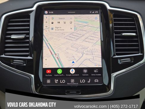 Certified 2023 Volvo XC90 B6 Ultimate w/ Protection Package Premier AWD/4WD image 19