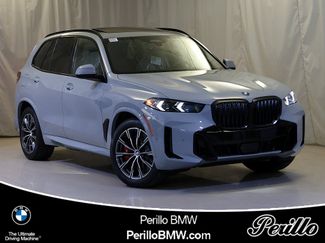 New 2026 BMW X5 xDrive50e w/ M Sport Package AWD/4WD video 1