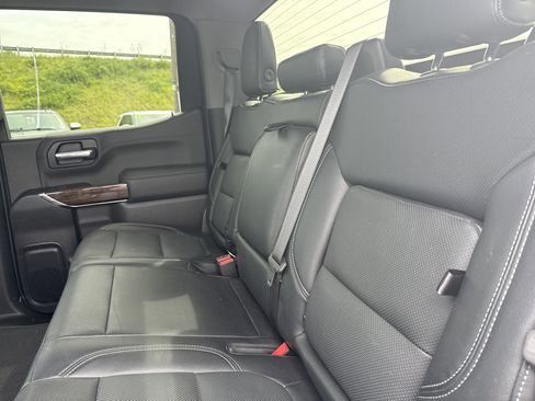 Used 2020 GMC Sierra 1500 Elevation w/ Elevation Value Package AWD/4WD image 13
