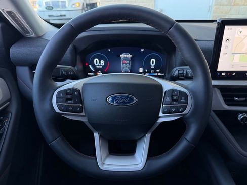 New 2026 Ford Explorer Active w/ Active Comfort Package image 49