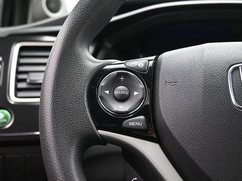 Used 2013 Honda Civic EX image 46