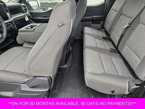 New 2026 Ford F150 XL w/ Tow/Haul Package image 27