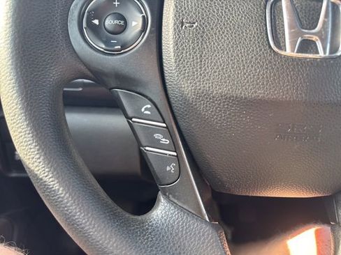 Used 2013 Honda Accord EX image 22