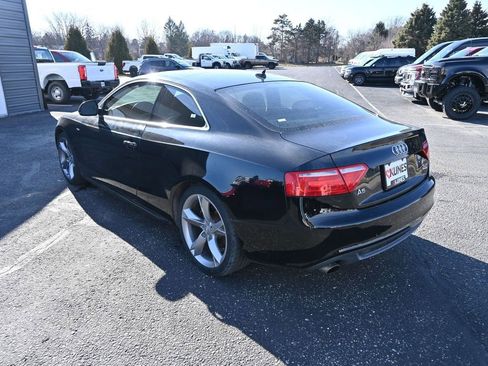 Used 2009 Audi A5 3.2 image 10