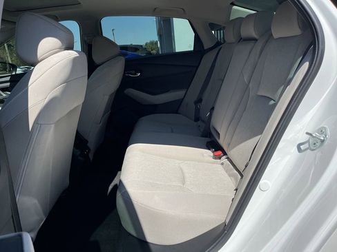 New 2025 Honda Accord SE image 11