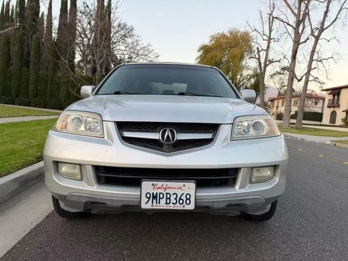 Used 2005 Acura MDX Touring image 2