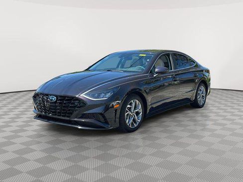 Used 2023 Hyundai Sonata SEL FWD image 7