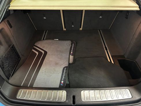 Used 2018 BMW X4 M40i image 17