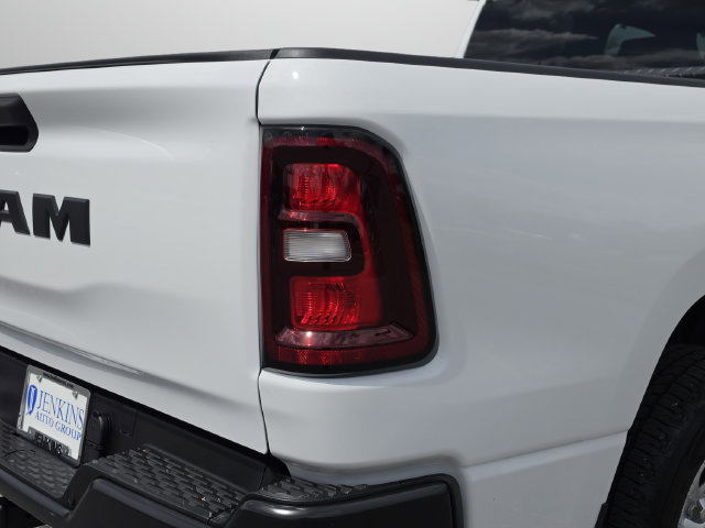 Used 2026 RAM 1500 Tradesman RWD image 34