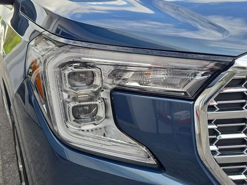 Certified 2024 GMC Terrain Denali w/ Denali Premium Package image 10
