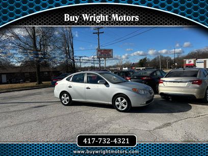 Used 2010 Hyundai Elantra SE