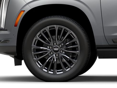 New 2025 Cadillac Escalade Sport Platinum image 31