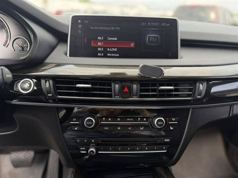 Used 2017 BMW X5 xDrive40e AWD/4WD image 20