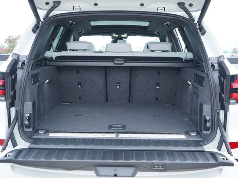 New 2026 BMW X5 xDrive50e w/ M Sport Package image 21