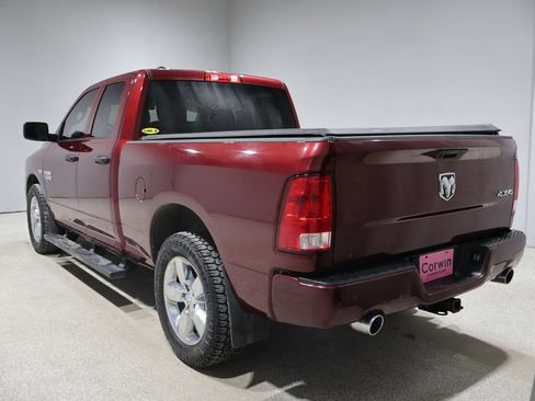 Used 2019 RAM 1500 Express w/ Express Value Package image 6
