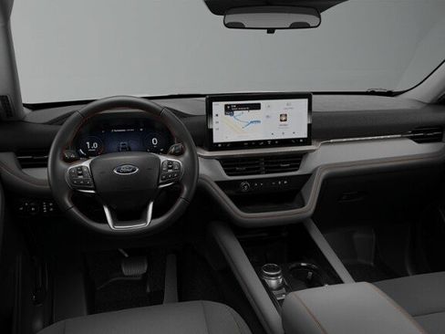 New 2026 Ford Explorer Active AWD/4WD image 15