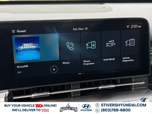 Certified 2026 Hyundai Kona SE FWD image 25