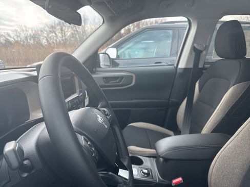 New 2026 Ford Bronco Sport Big Bend w/ Convenience Package image 31