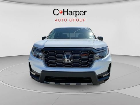 New 2026 Honda Ridgeline TrailSport image 8