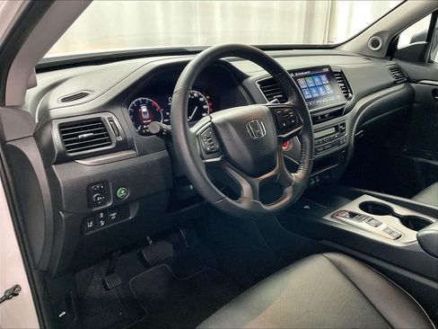 Used 2024 Honda Ridgeline RTL image 8