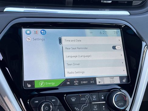 Used 2019 Chevrolet Bolt LT FWD image 15