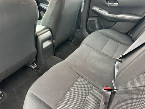 Used 2023 Nissan Sentra S image 12