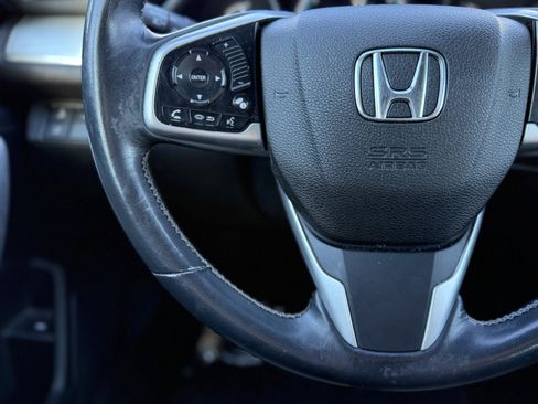 Used 2017 Honda Civic Touring image 25