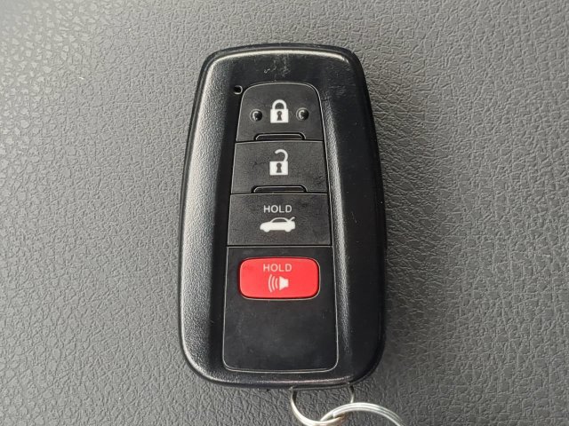 Certified 2024 Toyota Camry TRD FWD image 32